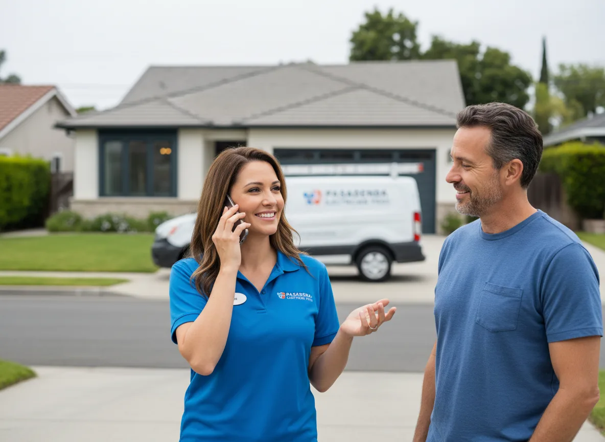 Electrician Geismar, LA FAQs